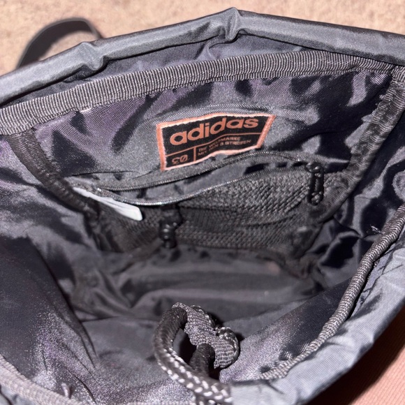 Adidas Mini Backpack - Picture 3 of 8